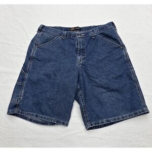 Lee's Mens Denim Shorts Size 36